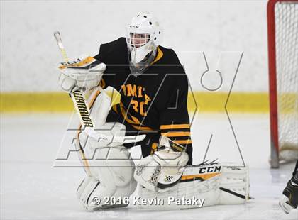 Thumbnail 3 in Amity Regional @ Lyman Hall/Haddam-Killingworth/Coginchaug photogallery.