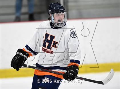 Thumbnail 2 in Amity Regional @ Lyman Hall/Haddam-Killingworth/Coginchaug photogallery.