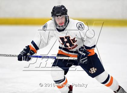 Thumbnail 3 in Amity Regional @ Lyman Hall/Haddam-Killingworth/Coginchaug photogallery.