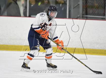 Thumbnail 1 in Amity Regional @ Lyman Hall/Haddam-Killingworth/Coginchaug photogallery.