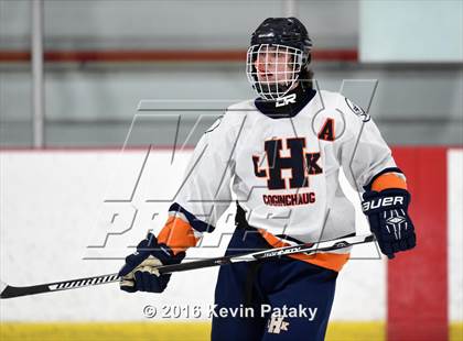 Thumbnail 1 in Amity Regional @ Lyman Hall/Haddam-Killingworth/Coginchaug photogallery.