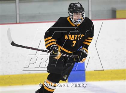 Thumbnail 2 in Amity Regional @ Lyman Hall/Haddam-Killingworth/Coginchaug photogallery.