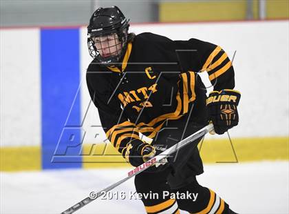Thumbnail 3 in Amity Regional @ Lyman Hall/Haddam-Killingworth/Coginchaug photogallery.