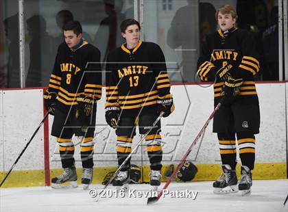 Thumbnail 3 in Amity Regional @ Lyman Hall/Haddam-Killingworth/Coginchaug photogallery.