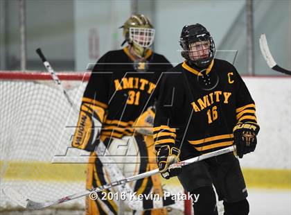 Thumbnail 3 in Amity Regional @ Lyman Hall/Haddam-Killingworth/Coginchaug photogallery.