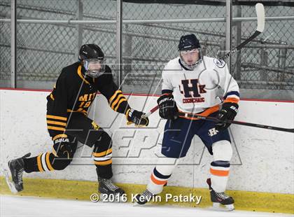 Thumbnail 2 in Amity Regional @ Lyman Hall/Haddam-Killingworth/Coginchaug photogallery.