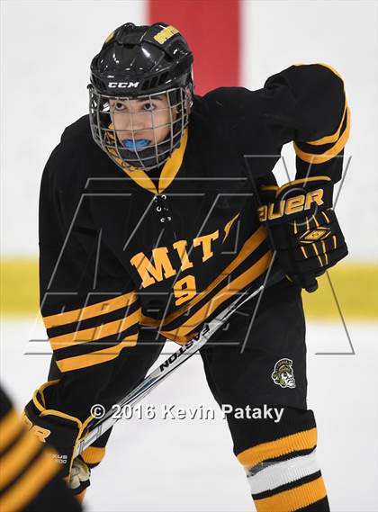 Thumbnail 3 in Amity Regional @ Lyman Hall/Haddam-Killingworth/Coginchaug photogallery.