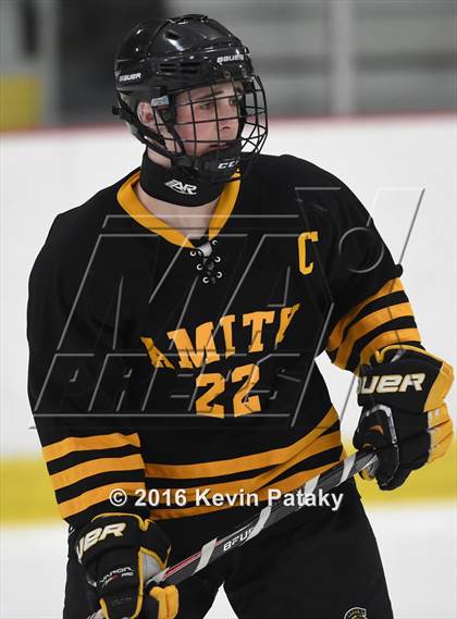 Thumbnail 2 in Amity Regional @ Lyman Hall/Haddam-Killingworth/Coginchaug photogallery.