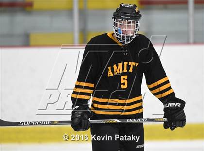 Thumbnail 1 in Amity Regional @ Lyman Hall/Haddam-Killingworth/Coginchaug photogallery.