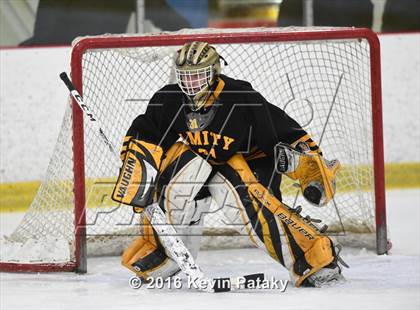 Thumbnail 2 in Amity Regional @ Lyman Hall/Haddam-Killingworth/Coginchaug photogallery.