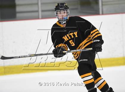 Thumbnail 3 in Amity Regional @ Lyman Hall/Haddam-Killingworth/Coginchaug photogallery.