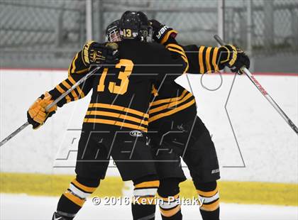 Thumbnail 3 in Amity Regional @ Lyman Hall/Haddam-Killingworth/Coginchaug photogallery.