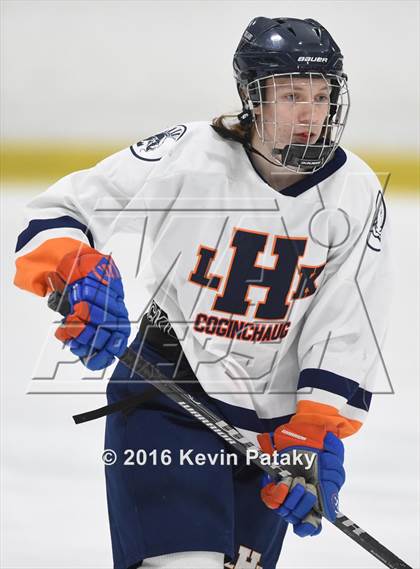 Thumbnail 2 in Amity Regional @ Lyman Hall/Haddam-Killingworth/Coginchaug photogallery.