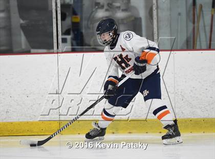 Thumbnail 3 in Amity Regional @ Lyman Hall/Haddam-Killingworth/Coginchaug photogallery.