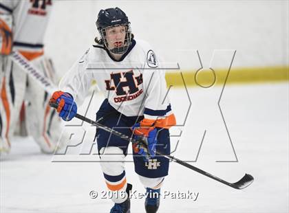 Thumbnail 3 in Amity Regional @ Lyman Hall/Haddam-Killingworth/Coginchaug photogallery.