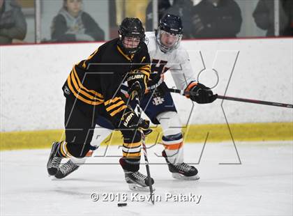 Thumbnail 3 in Amity Regional @ Lyman Hall/Haddam-Killingworth/Coginchaug photogallery.