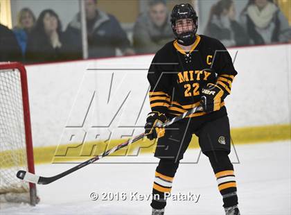 Thumbnail 3 in Amity Regional @ Lyman Hall/Haddam-Killingworth/Coginchaug photogallery.