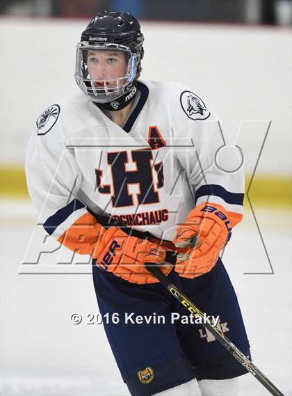 Thumbnail 2 in Amity Regional @ Lyman Hall/Haddam-Killingworth/Coginchaug photogallery.