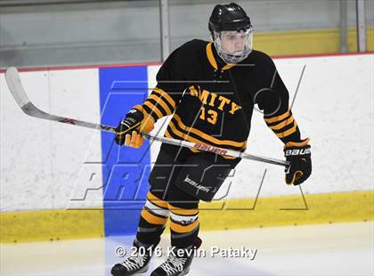 Thumbnail 1 in Amity Regional @ Lyman Hall/Haddam-Killingworth/Coginchaug photogallery.