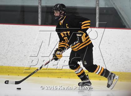 Thumbnail 2 in Amity Regional @ Lyman Hall/Haddam-Killingworth/Coginchaug photogallery.