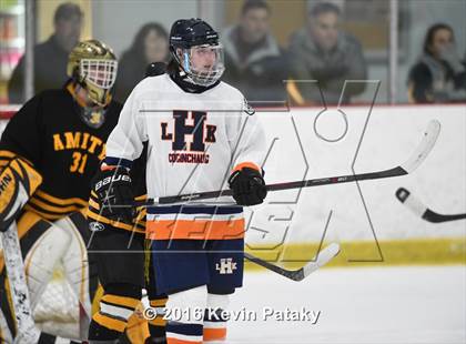 Thumbnail 1 in Amity Regional @ Lyman Hall/Haddam-Killingworth/Coginchaug photogallery.