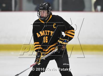 Thumbnail 2 in Amity Regional @ Lyman Hall/Haddam-Killingworth/Coginchaug photogallery.
