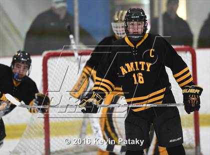 Thumbnail 1 in Amity Regional @ Lyman Hall/Haddam-Killingworth/Coginchaug photogallery.
