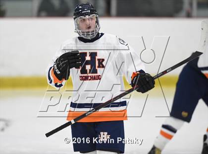 Thumbnail 1 in Amity Regional @ Lyman Hall/Haddam-Killingworth/Coginchaug photogallery.