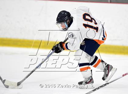 Thumbnail 2 in Amity Regional @ Lyman Hall/Haddam-Killingworth/Coginchaug photogallery.