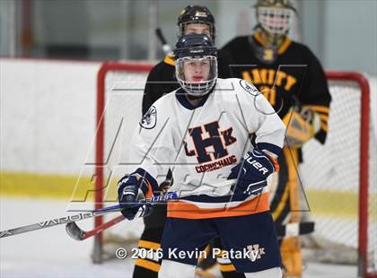 Thumbnail 3 in Amity Regional @ Lyman Hall/Haddam-Killingworth/Coginchaug photogallery.
