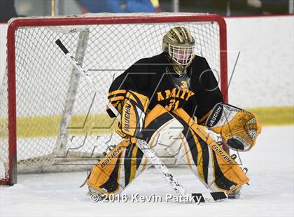 Thumbnail 1 in Amity Regional @ Lyman Hall/Haddam-Killingworth/Coginchaug photogallery.