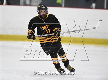 Thumbnail 3 in Amity Regional @ Lyman Hall/Haddam-Killingworth/Coginchaug photogallery.