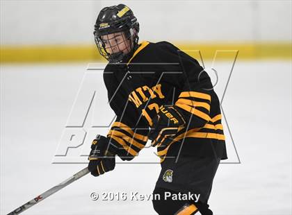 Thumbnail 3 in Amity Regional @ Lyman Hall/Haddam-Killingworth/Coginchaug photogallery.