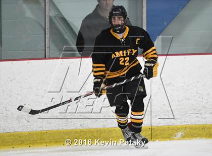 Thumbnail 3 in Amity Regional @ Lyman Hall/Haddam-Killingworth/Coginchaug photogallery.