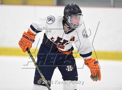 Thumbnail 3 in Amity Regional @ Lyman Hall/Haddam-Killingworth/Coginchaug photogallery.