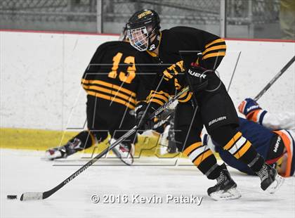 Thumbnail 1 in Amity Regional @ Lyman Hall/Haddam-Killingworth/Coginchaug photogallery.