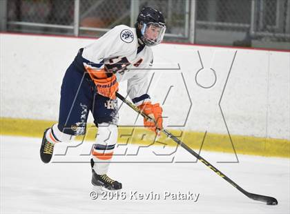 Thumbnail 3 in Amity Regional @ Lyman Hall/Haddam-Killingworth/Coginchaug photogallery.