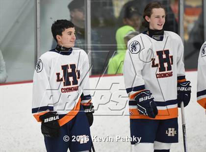 Thumbnail 3 in Amity Regional @ Lyman Hall/Haddam-Killingworth/Coginchaug photogallery.