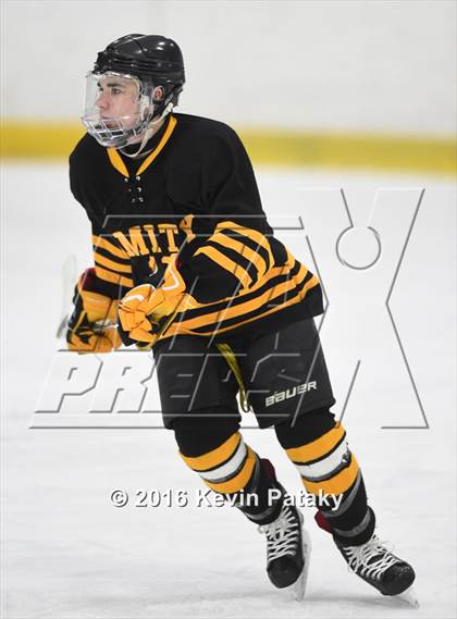 Thumbnail 3 in Amity Regional @ Lyman Hall/Haddam-Killingworth/Coginchaug photogallery.