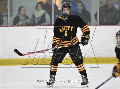 Thumbnail 1 in Amity Regional @ Lyman Hall/Haddam-Killingworth/Coginchaug photogallery.