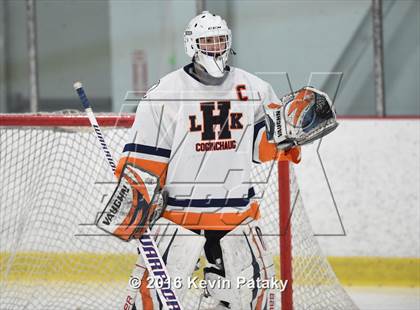 Thumbnail 1 in Amity Regional @ Lyman Hall/Haddam-Killingworth/Coginchaug photogallery.