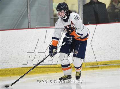 Thumbnail 3 in Amity Regional @ Lyman Hall/Haddam-Killingworth/Coginchaug photogallery.