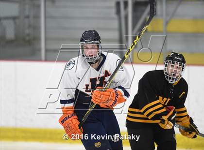 Thumbnail 1 in Amity Regional @ Lyman Hall/Haddam-Killingworth/Coginchaug photogallery.