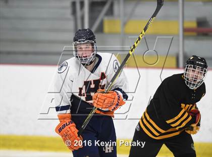 Thumbnail 3 in Amity Regional @ Lyman Hall/Haddam-Killingworth/Coginchaug photogallery.