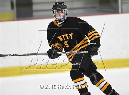 Thumbnail 1 in Amity Regional @ Lyman Hall/Haddam-Killingworth/Coginchaug photogallery.