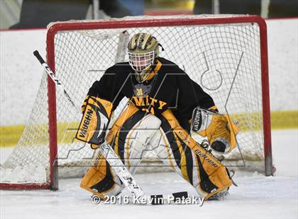 Thumbnail 1 in Amity Regional @ Lyman Hall/Haddam-Killingworth/Coginchaug photogallery.