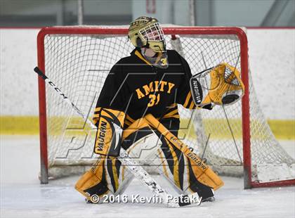 Thumbnail 2 in Amity Regional @ Lyman Hall/Haddam-Killingworth/Coginchaug photogallery.