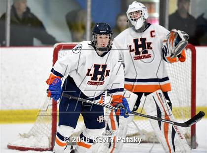 Thumbnail 1 in Amity Regional @ Lyman Hall/Haddam-Killingworth/Coginchaug photogallery.