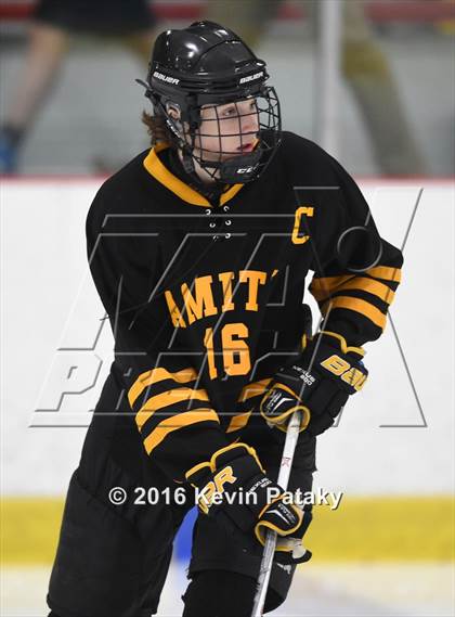 Thumbnail 3 in Amity Regional @ Lyman Hall/Haddam-Killingworth/Coginchaug photogallery.
