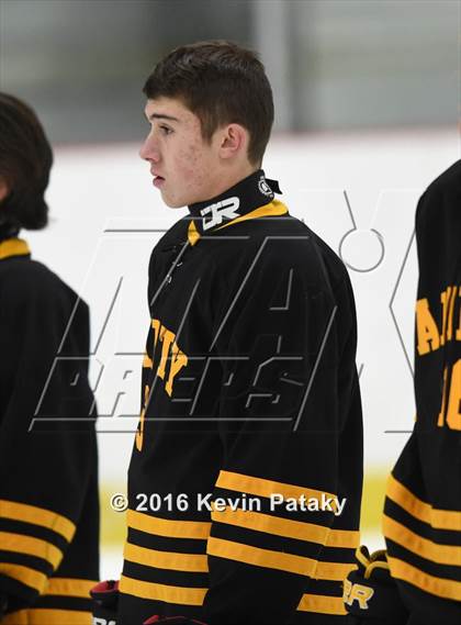 Thumbnail 1 in Amity Regional @ Lyman Hall/Haddam-Killingworth/Coginchaug photogallery.